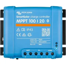 Victron Energy MPPT SmartSolar 100/20