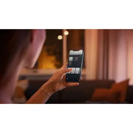 Philips Hue White E14 470 lm