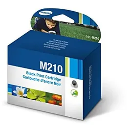 HP INK-M210 schwarz (SV501A)