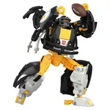 Transformers NFL Steelsmash, 8 Jahr(e), Transformers Collabs, Acrylnitril-Butadien-Styrol (ABS), Metall