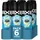 Axe Ice Chill Deospray 6 x 150 ml