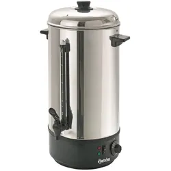 Bartscher Heißwasser-Spender 10L