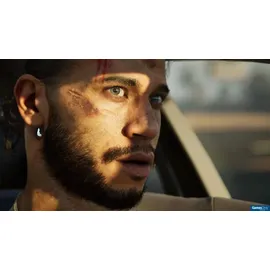 MindsEye (PEGI) (PS5)