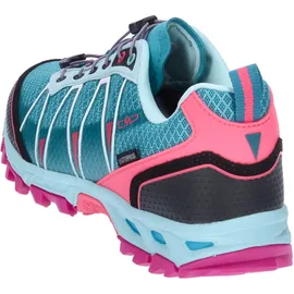 CMP Damen Altak WP Schuhe (Größe 37 tuerkis)