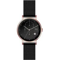 Marco Milano MH99199G1 Herrenuhr Chronograph