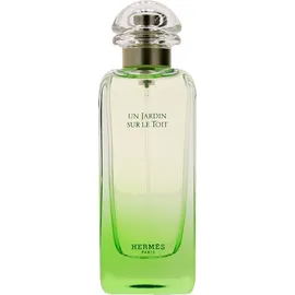 Hermès Un Jardin Sur Le Toit Eau de Toilette 100 ml