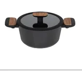 Resto Kochtopf 2,6 l 20 cm rund