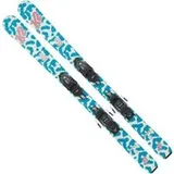 K2 Luv Bug FDT 4 5 - blau - 88 cm