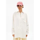 ARMEDANGELS Bluse MAALGAA LINO beige M