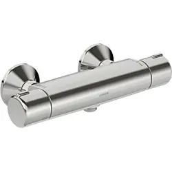 Hansa Brausethermostat Hansamicra 58150171 chrom, Aufputz