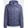 adidas Terrex Xperior PrimaLoft Loose Fill Hooded Isolationsjacke - Navy - XL