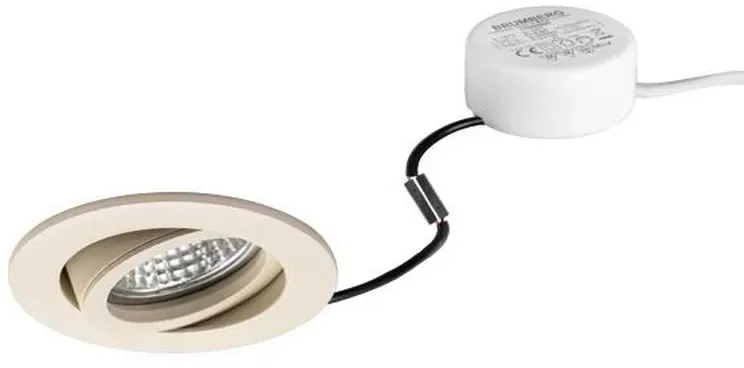 Brumberg Leuchten LED-Einbaustrahler 40143123