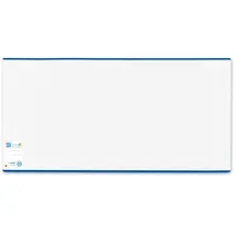 Herma Buchumschlag Hermäx transparent 54,0 x 25,5 cm