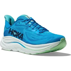 Hoka One One HOKA Clifton 10 Herren blau 44