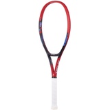 Yonex VCORE 100L Tennisschläger, rot