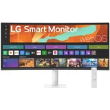 LG 34U601SA-W UltraWide Quad HD 34"