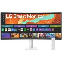 LG 34U601SA-W UltraWide Quad HD 34"