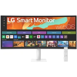 LG 34U601SA-W UltraWide Quad HD 34"
