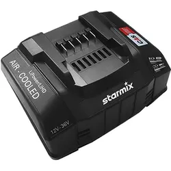 Starmix Akku Schnell-Ladegerät ASC 145
