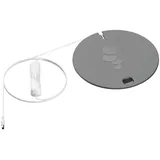 biOrb Aquarienbeleuchtung Classic LED groß silber