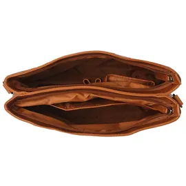 The Chesterfield Brand Nola Shopper Cognac