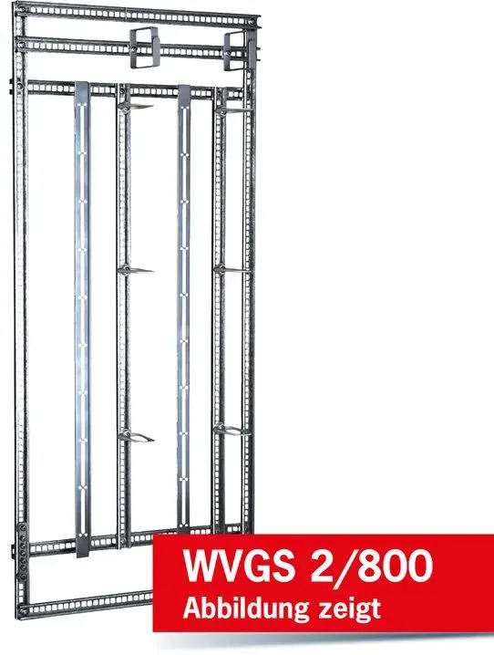 CobiNet Fernmeldetechnik/Verteiler 102100