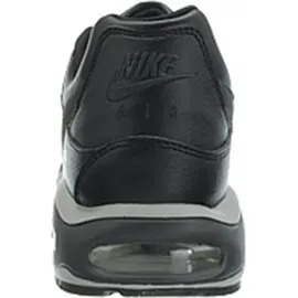 Nike Air Max Command Leather Turnschuhe, Schwarz (Black/Anthracite/Neutral Grey 001), - Grau,