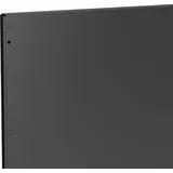 Biohort DaVinci MAXI 143 x 77 x 77 cm Dunkelgrau-Metallic