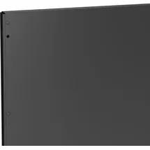 Biohort DaVinci MAXI 143 x 77 x 77 cm Dunkelgrau-Metallic
