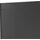 Biohort DaVinci MAXI 143 x 77 x 77 cm Dunkelgrau-Metallic