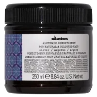 Davines Alchemic Silver Conditioner 250 ml