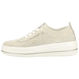 remonte Sneaker Low Beige 39