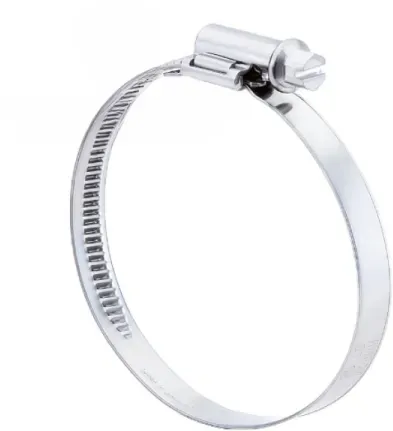 Schneckenschellen - Stahl Verzinkt, W1 (Schneckenschellen - Stahl Verzinkt, W1: Bandbreite: 9 mm, Bandlänge: 100 - 120 mm, Stahl Verzinkt, W1)