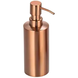 MSV Hans Seifenspender aus Acryl in Kupfer