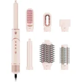 Beautifly StyleBliss Multistyler für das Haar Rose 1 St.