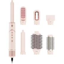 Beautifly StyleBliss Multistyler Rose