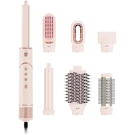 Beautifly StyleBliss Multistyler Rose