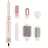 Beautifly StyleBliss Multistyler Rose