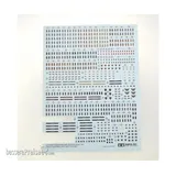 TAMIYA 300012641 1:35 WWII Dekor Deutsche Abzeichen Vol.2