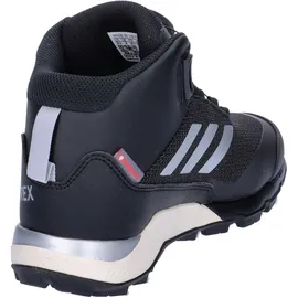 Adidas Terrex Winter Mid BOA Rain.Rdy Kids Core Black / Silver Metallic / Core Black 34