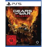 Gears of War: Reloaded (USK) (PS5)
