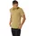 super.natural Zip Polo sahara M