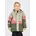 Skijacke Schwarz 98
