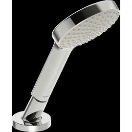 Hansa HANSAACTIVEJET Wannenrand-Handbrause, DN 15, chrom