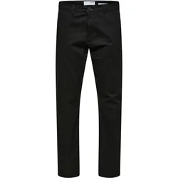 Selected Homme Chinohose New Miles lange Hose
