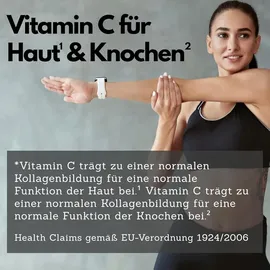 Exvital Marine Collagen Kapseln 180 St.
