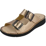 Finn Comfort Cayman-S kupfer 38