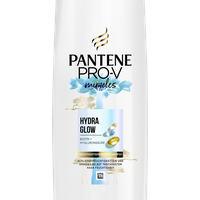 Pantene Pro-V Miracles Hydra Glow Shampoo, 250ml