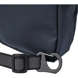Sandqvist Poe - Umhängetasche 16 cm (navy)