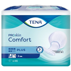 Tena Comfort plus Vorlagen 46 St